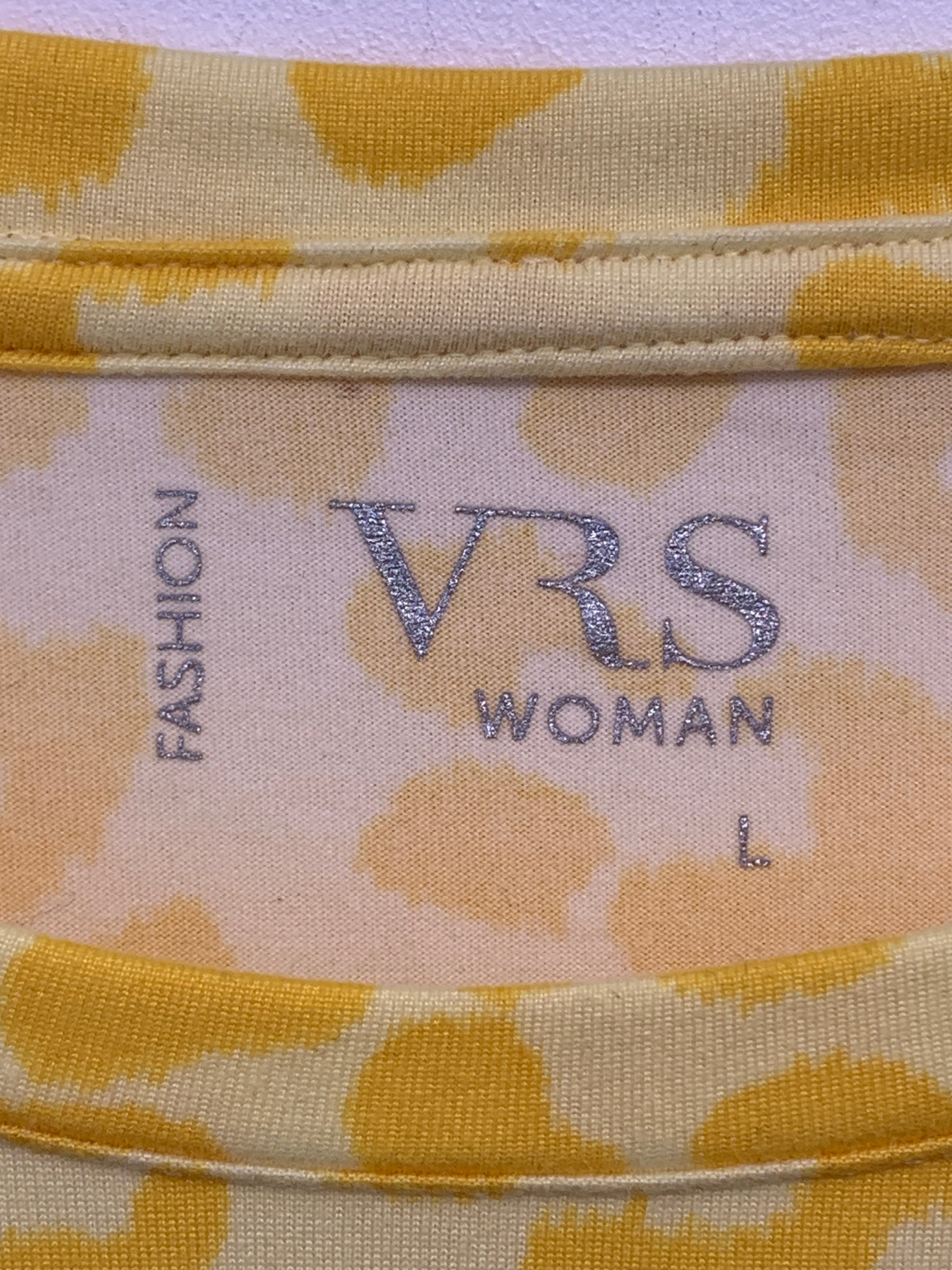 VRS Kjole